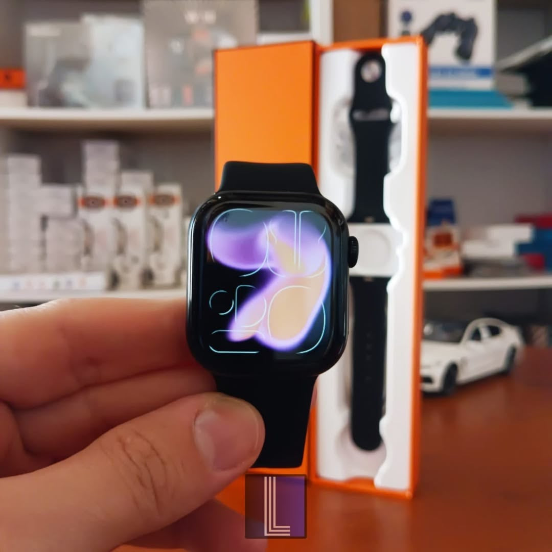 Smartwatch