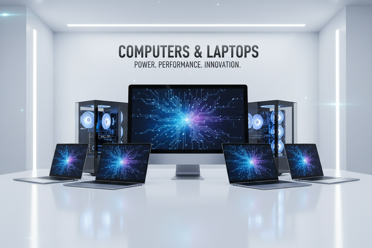Computadores