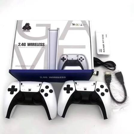 Setup gaming Comay Store