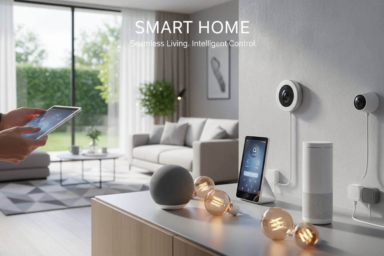 Smart Home