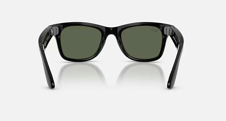 RAY-BAN META WAYFARER - GEN 2