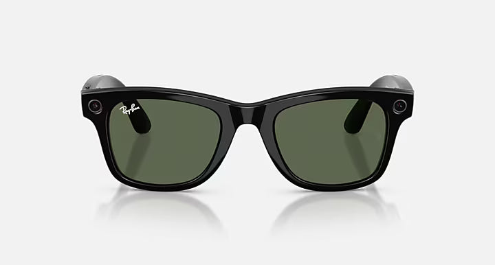 RAY-BAN META WAYFARER - GEN 2