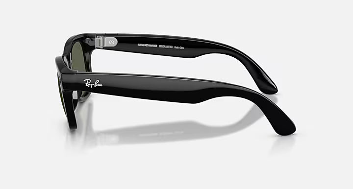 RAY-BAN META WAYFARER - GEN 2