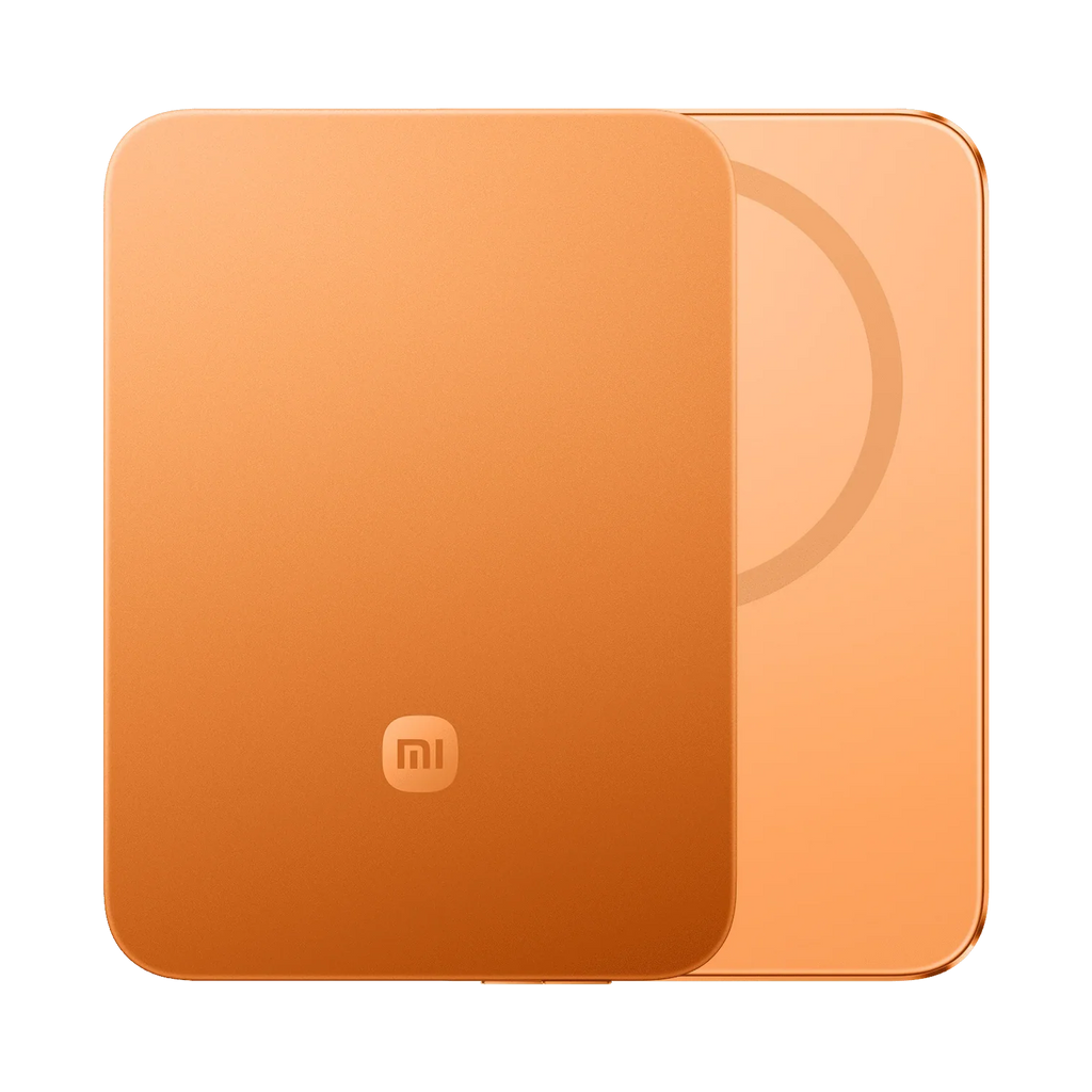 Xiaomi UltraThin Magnetic Power Bank 5000 mAh 15 W