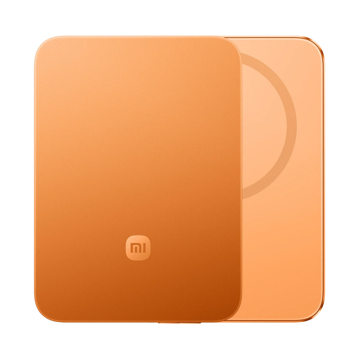 Xiaomi UltraThin Magnetic Power Bank 5000 mAh 15 W