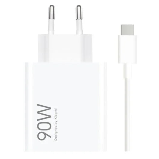 Carregador Xiaomi Combo 90W