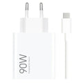Carregador Xiaomi Combo 90W