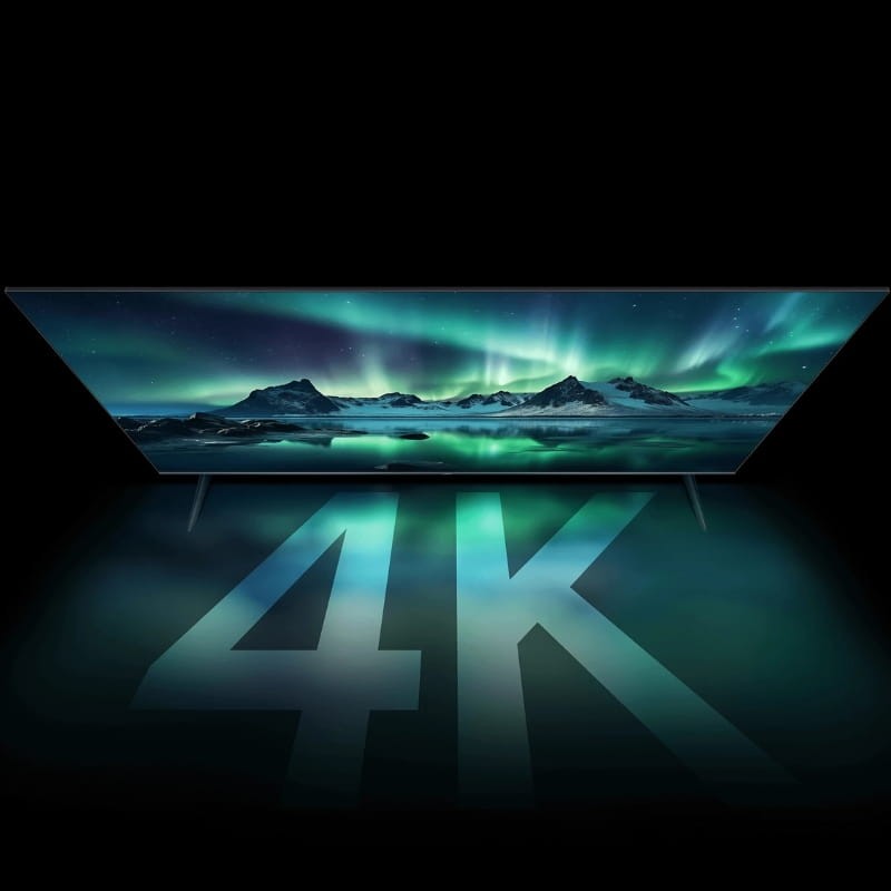 Xiaomi TV Box S — Streaming 4K em Qualquer TV
