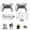 GAME STICK PRO 4K – Diversão sem limites!