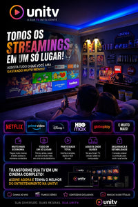 Disponível Agora