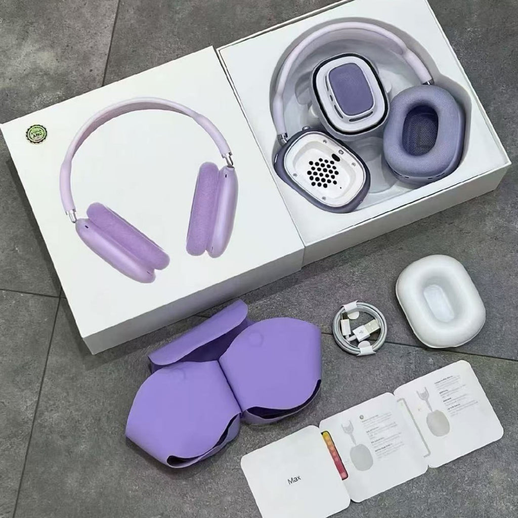 Fone P9 Max Purple