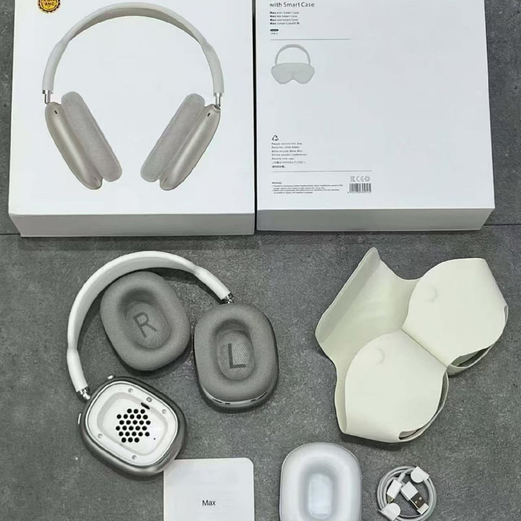 Fone P9 Max Bege