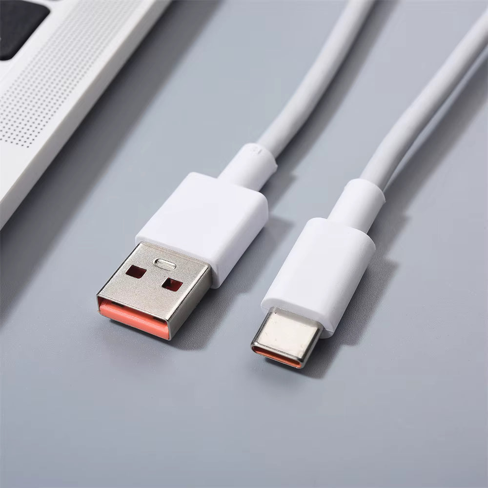 Cabo Xiaomi Mi (Usb - USB-C - 1M)