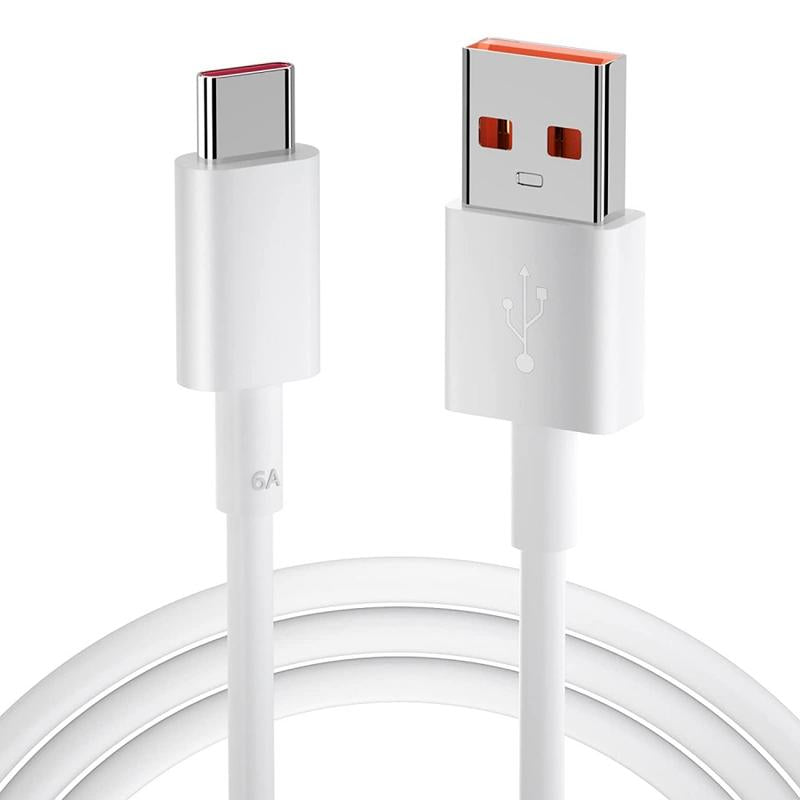 Cabo Xiaomi Mi (Usb - USB-C - 1M)