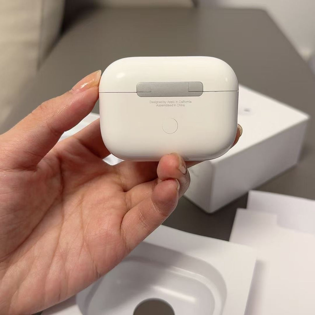 Inpods Pro 2 | Cancelamento de Ruído Ativo | USB-C