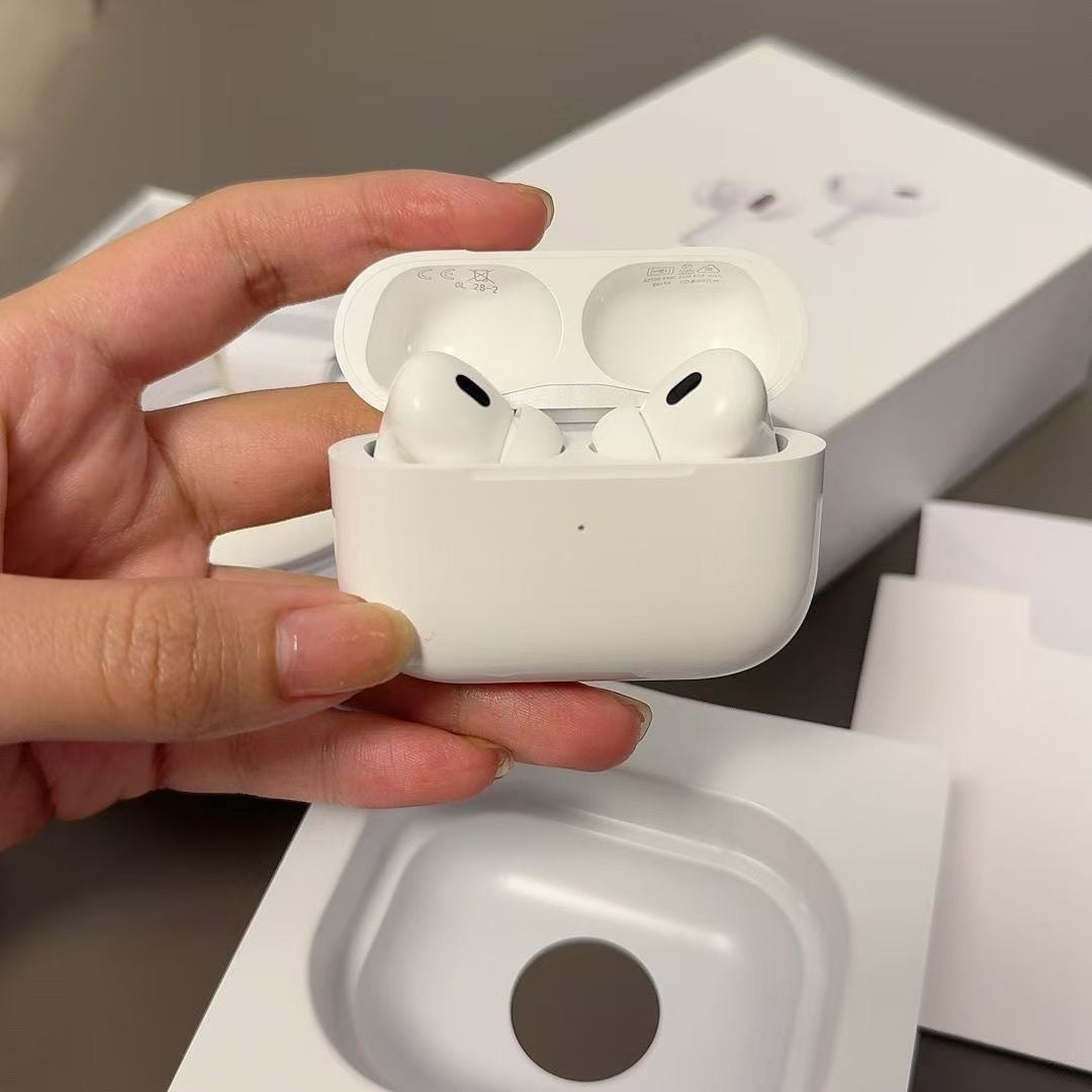 Inpods Pro 2 | Cancelamento de Ruído Ativo | USB-C