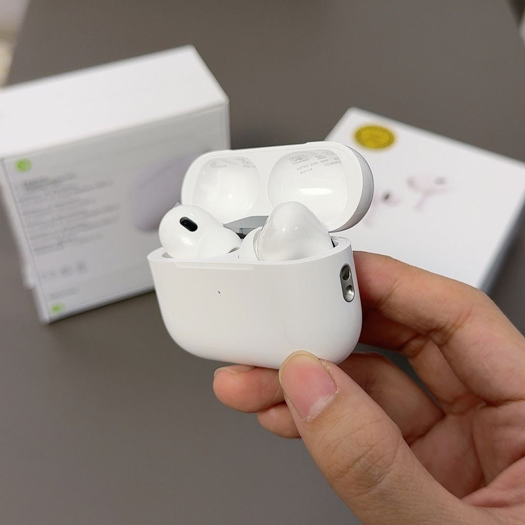 Inpods Pro 2 | Cancelamento de Ruído Ativo | USB-C