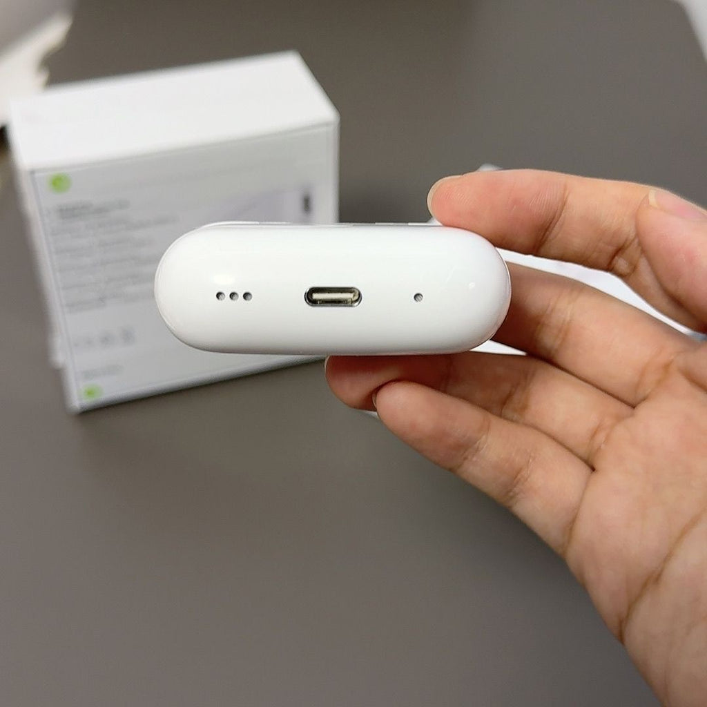 Inpods Pro 2 | Cancelamento de Ruído Ativo | USB-C