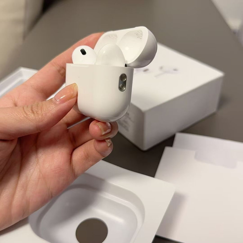 Inpods Pro 2 | Cancelamento de Ruído Ativo | USB-C