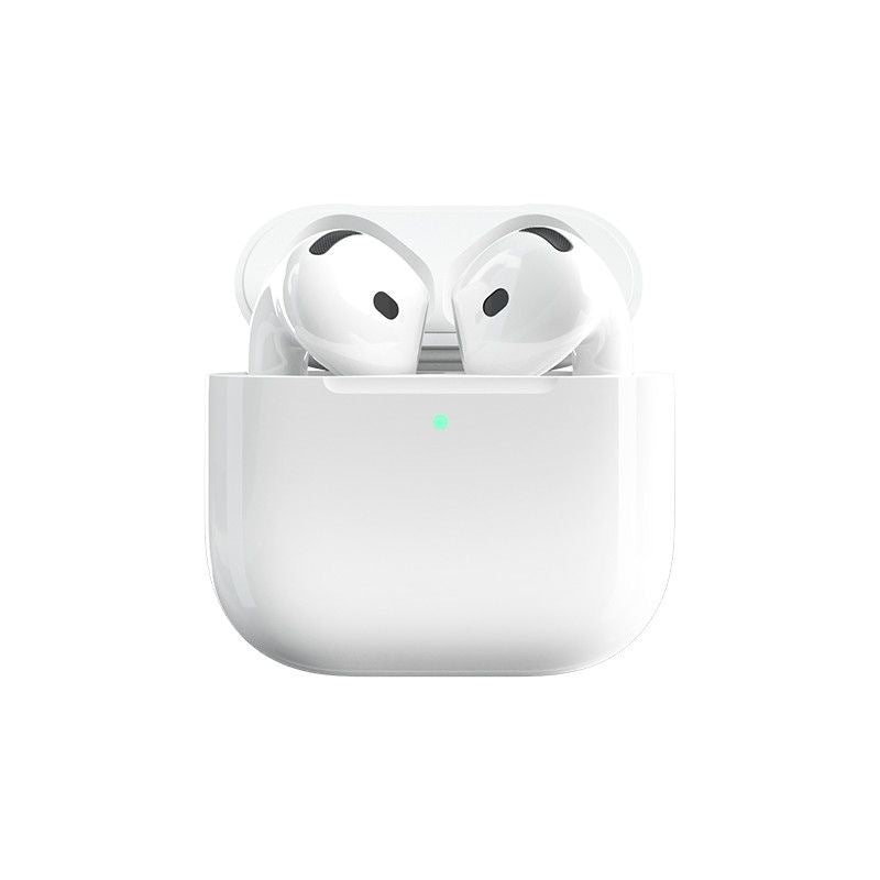 Inpods 4 com cancelamento de ruído ativo