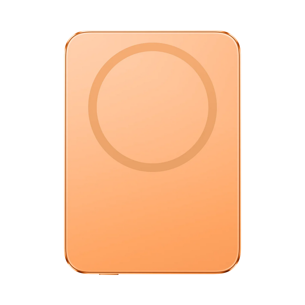 Xiaomi UltraThin Magnetic Power Bank 5000 mAh 15 W