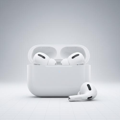 AirPods Pro 2