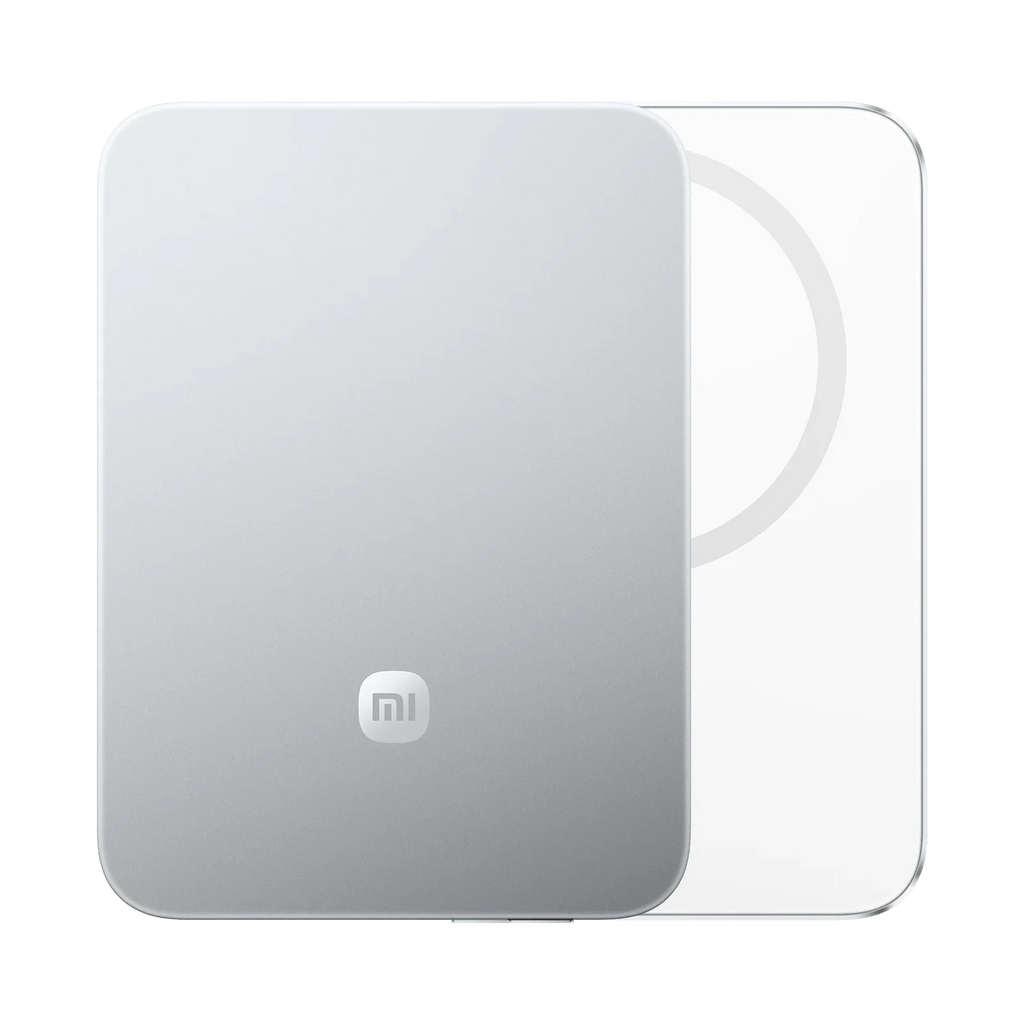 Xiaomi UltraThin Magnetic Power Bank 5000 mAh 15 W