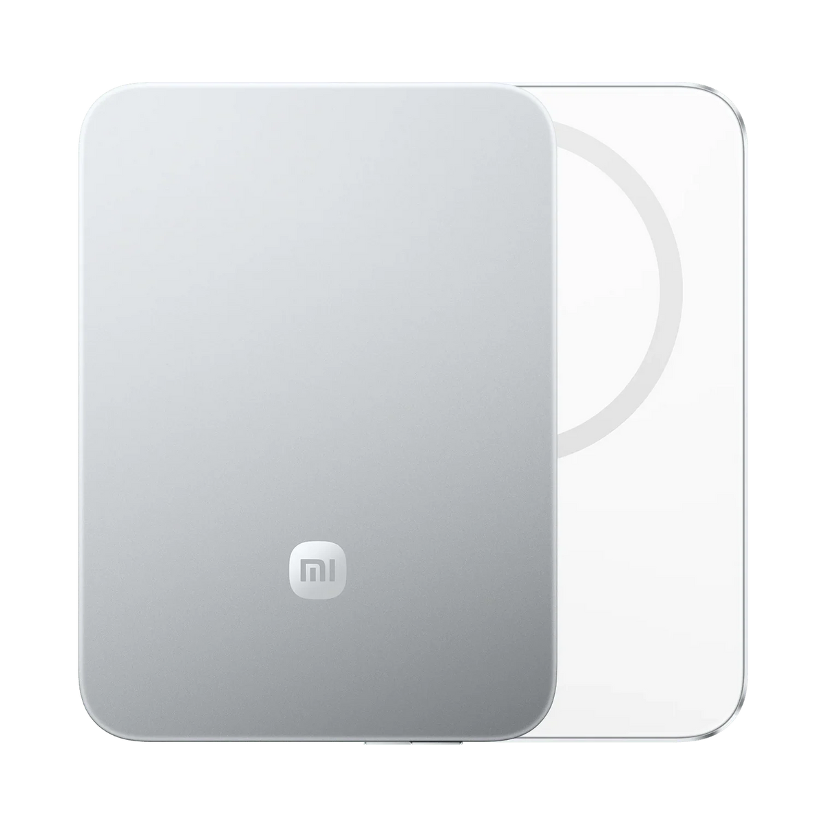 Xiaomi UltraThin Magnetic Power Bank 5000 mAh 15 W