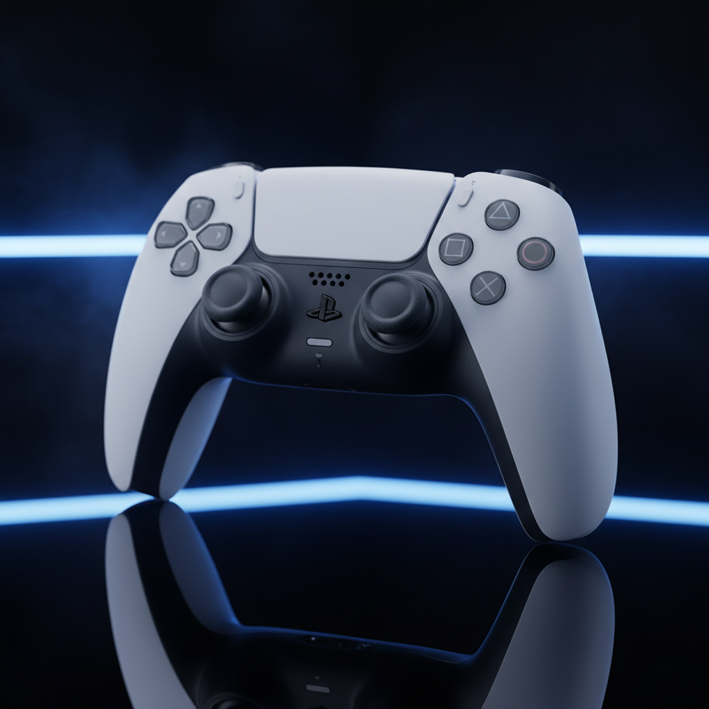 DualSense PS5