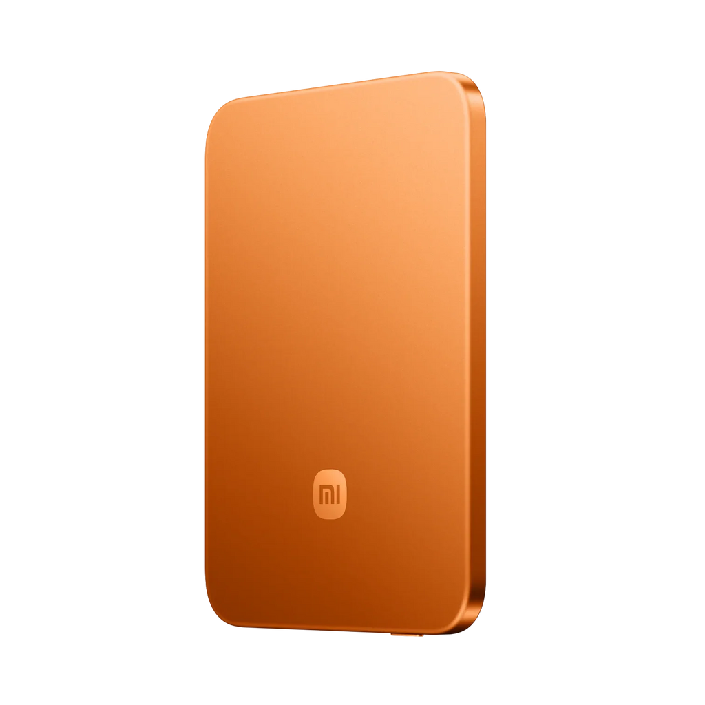 Xiaomi UltraThin Magnetic Power Bank 5000 mAh 15 W
