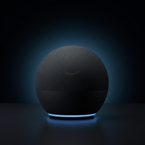 Echo Dot 5