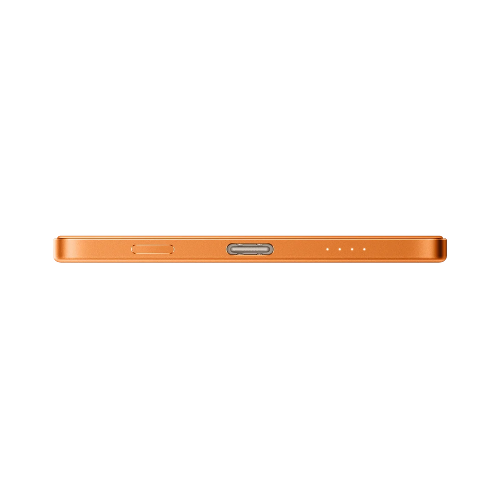 Xiaomi UltraThin Magnetic Power Bank 5000 mAh 15 W