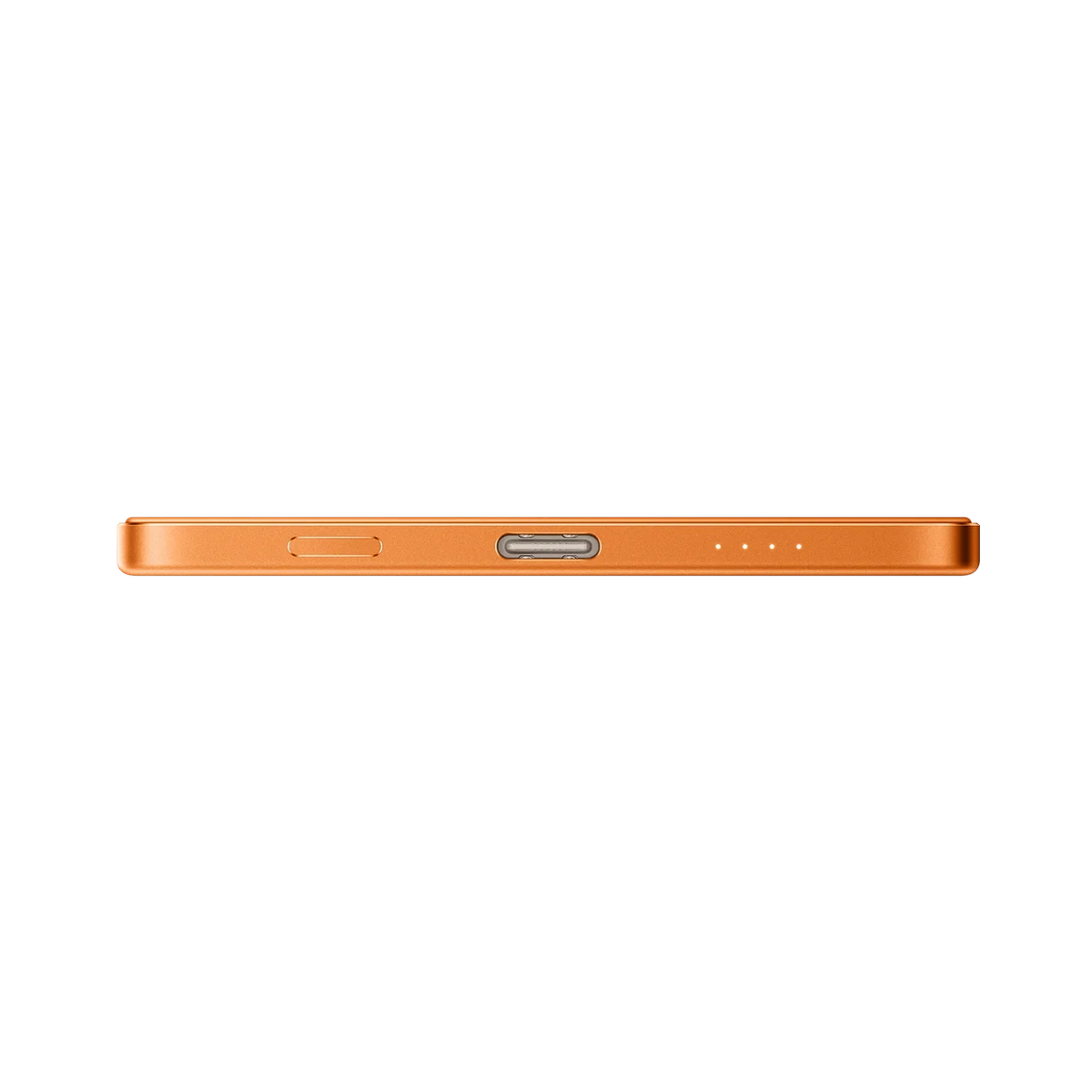 Xiaomi UltraThin Magnetic Power Bank 5000 mAh 15 W