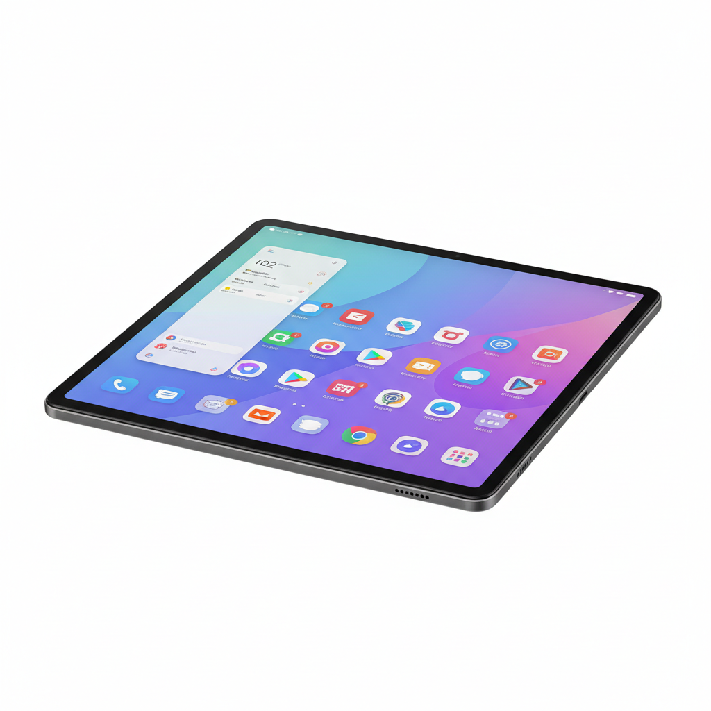 Xiaomi Redmi Pad SE