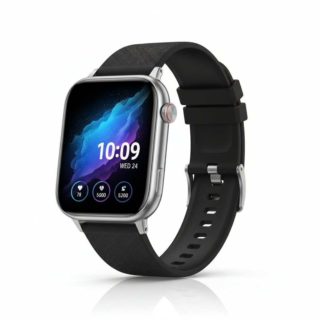 Xiaomi Redmi Watch 4