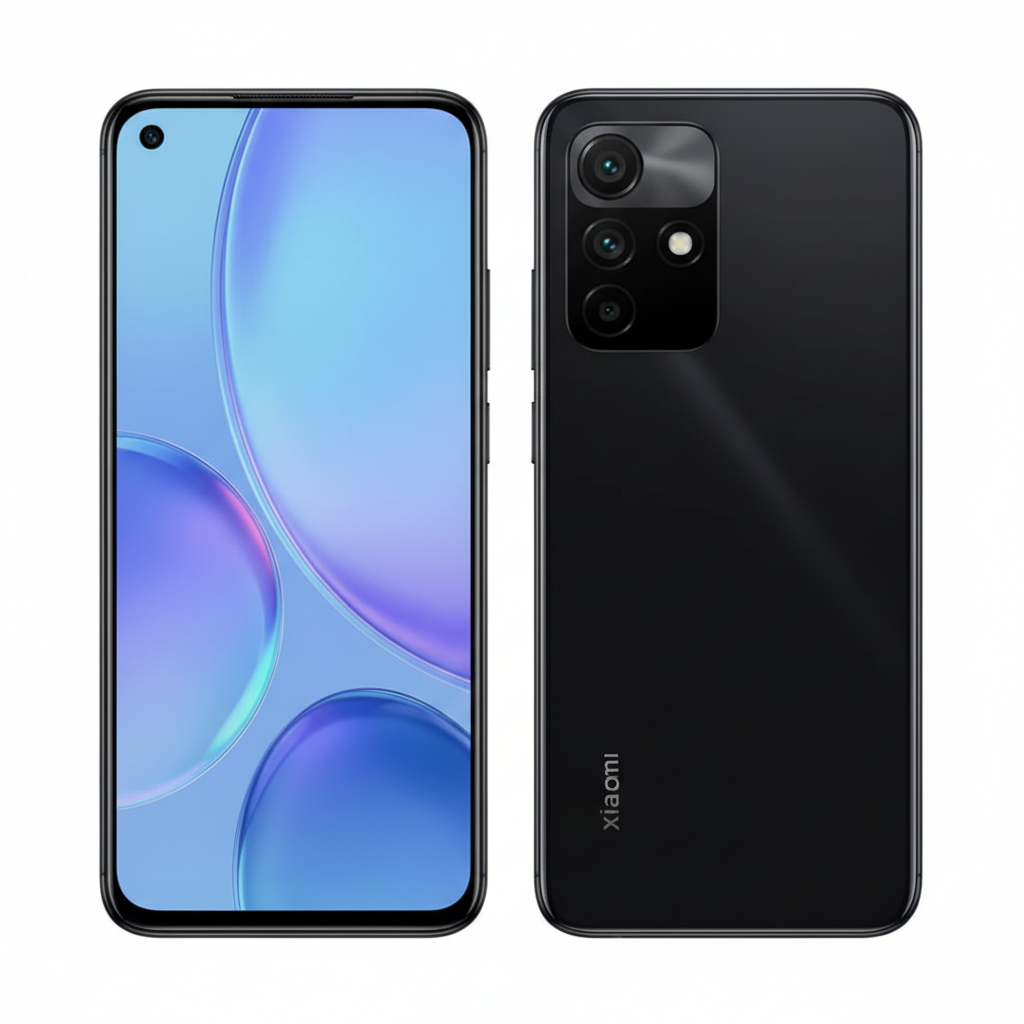 Xiaomi Redmi Note 13 Pro