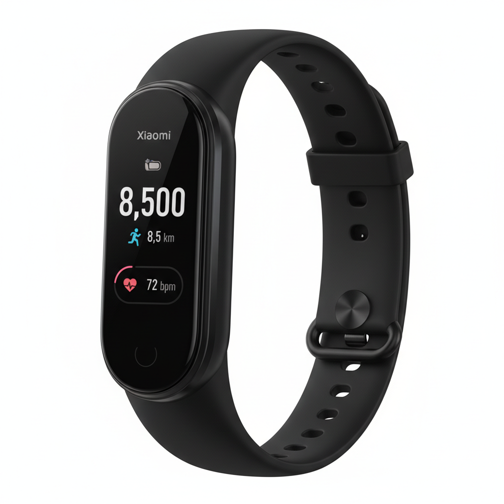 Xiaomi Smart Band 8