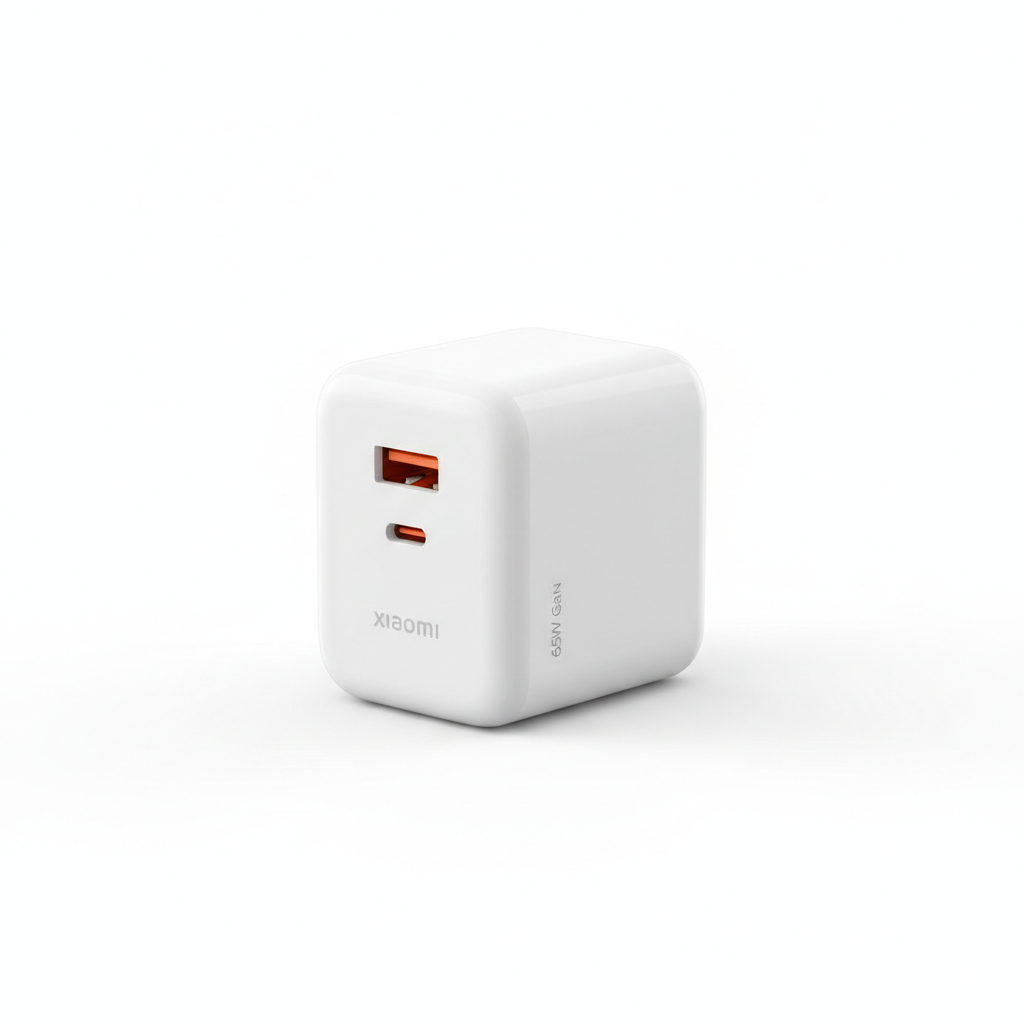 Xiaomi 65W GaN Charger