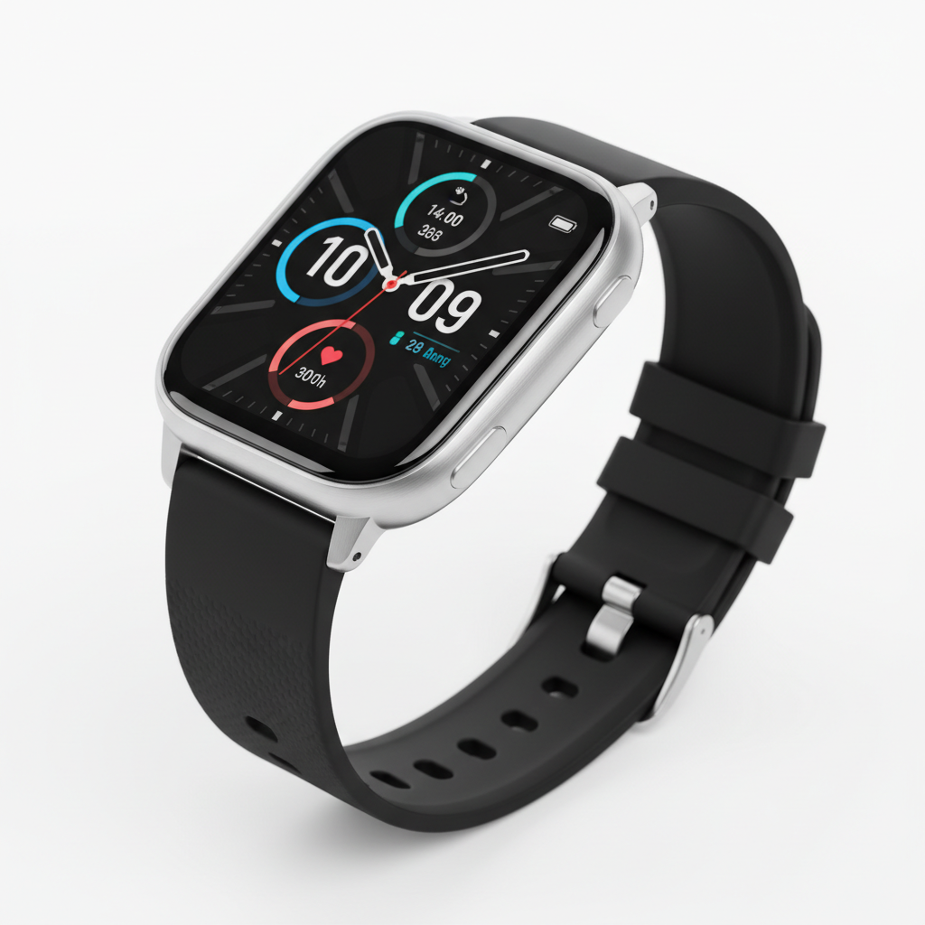 Xiaomi Redmi Watch 4