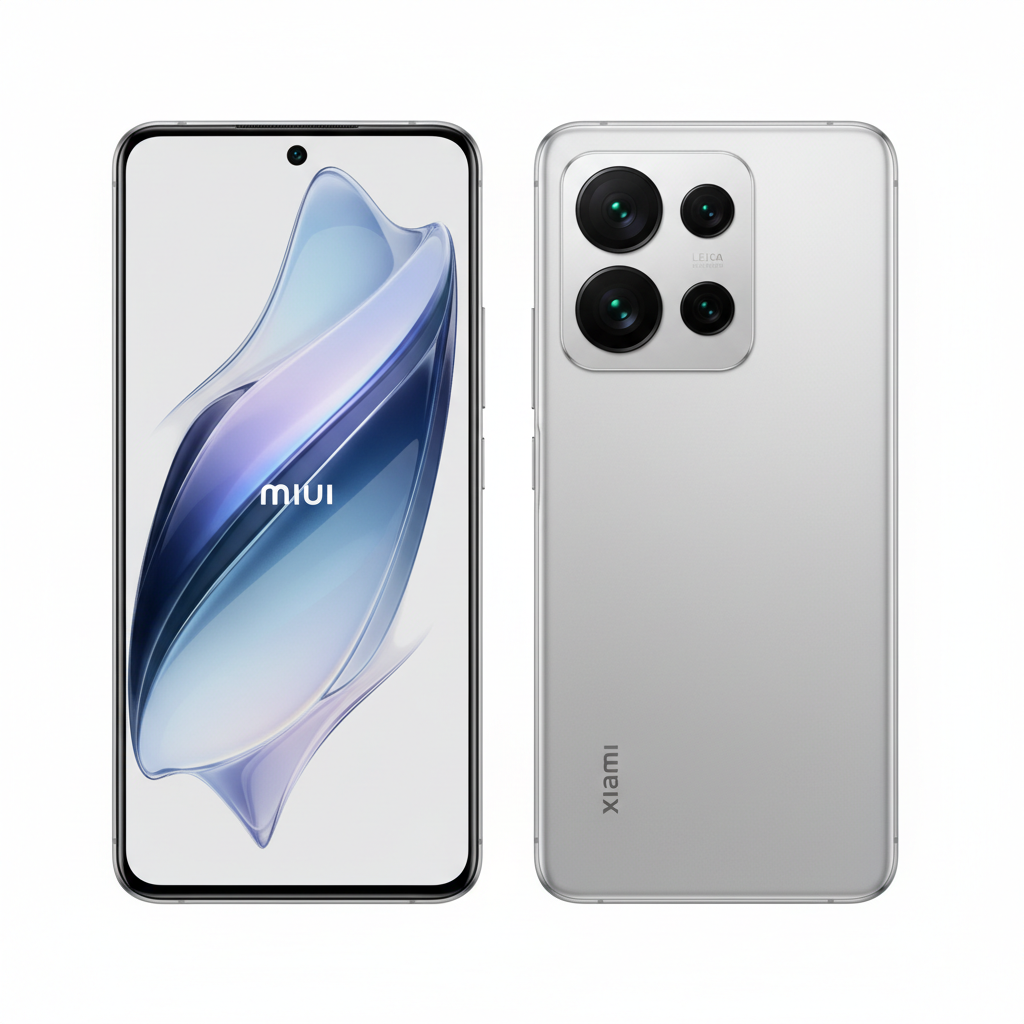 Xiaomi 14T Pro