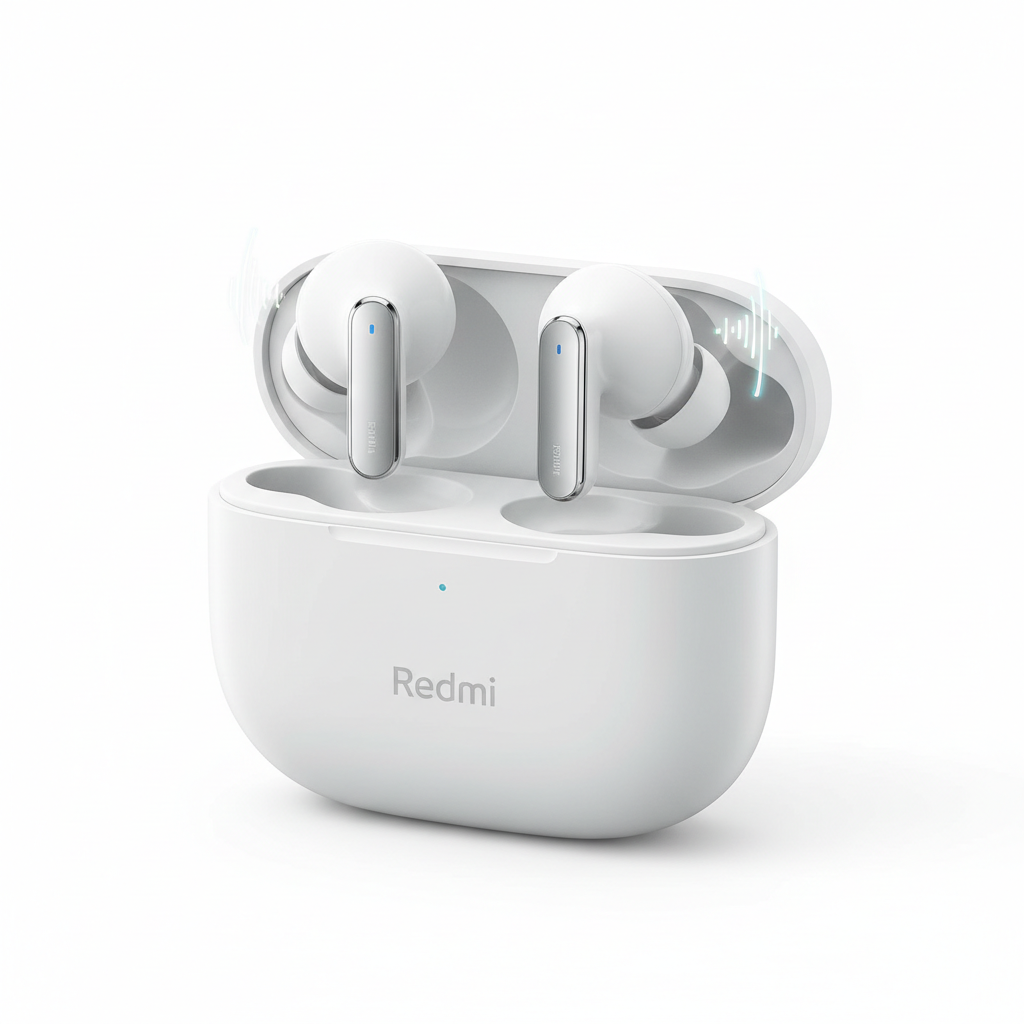 Xiaomi Redmi Buds 5 Pro