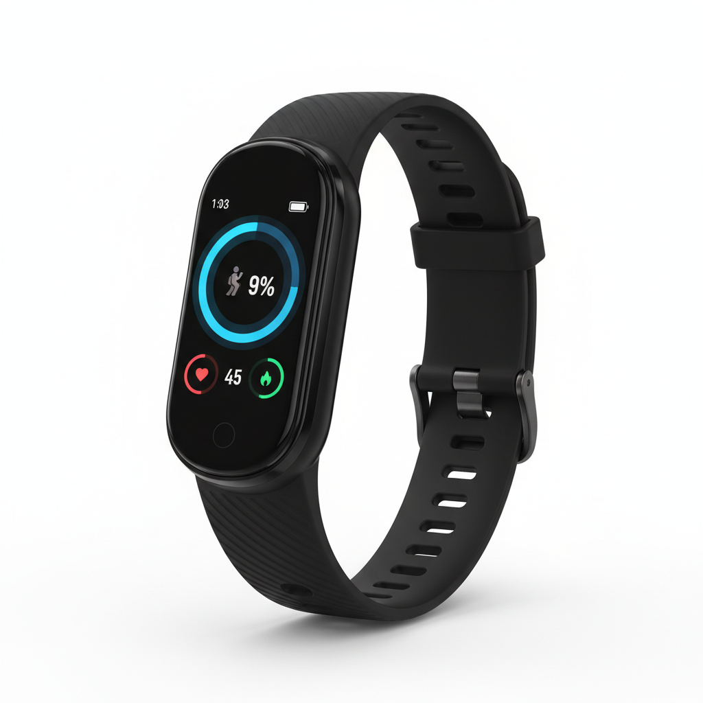 Xiaomi Smart Band 8