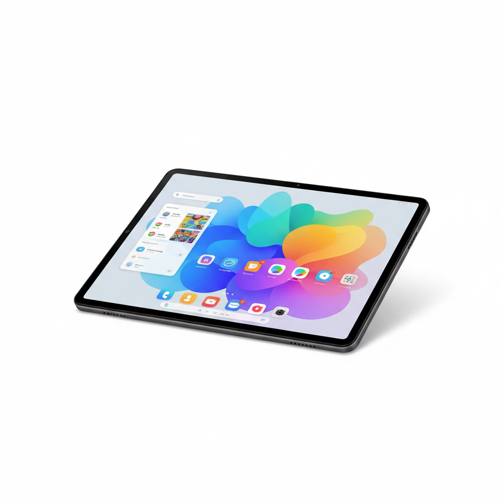 Xiaomi Redmi Pad SE