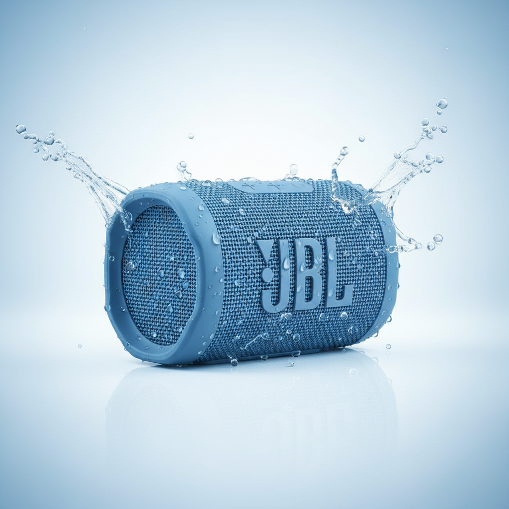 JBL Charge 5