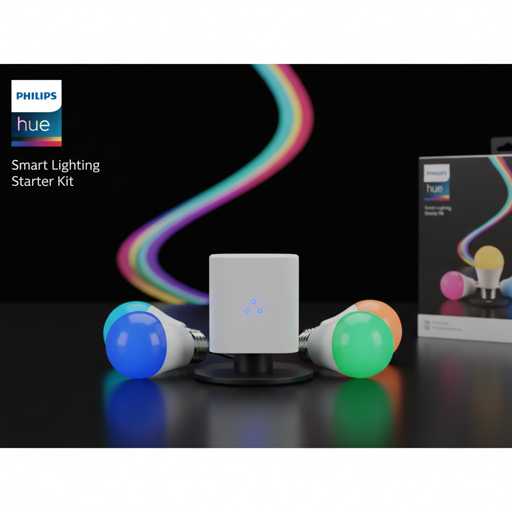 Philips Hue