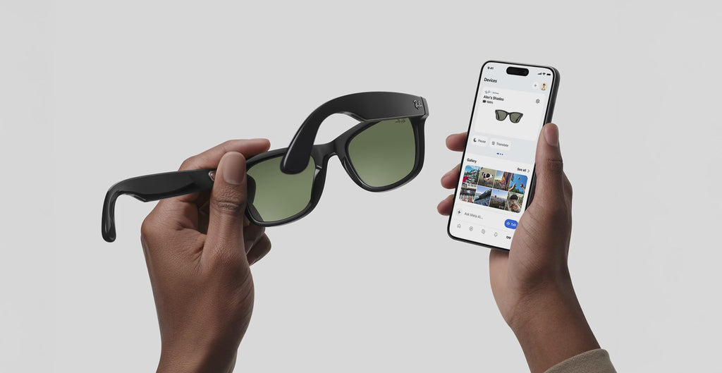RAY-BAN META WAYFARER - GEN 2