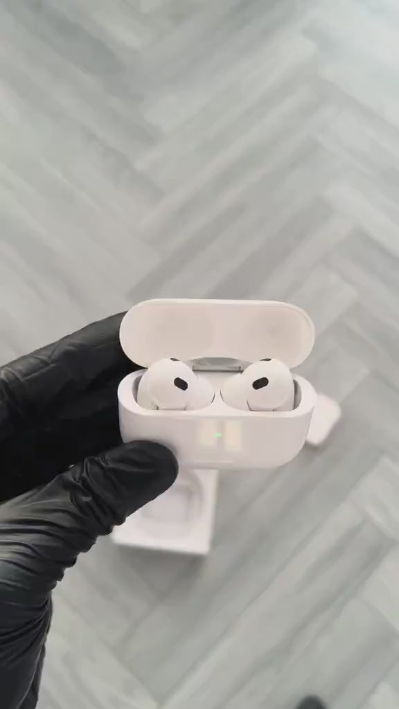 Inpods Pro 2 | Cancelamento de Ruído Ativo | USB-C