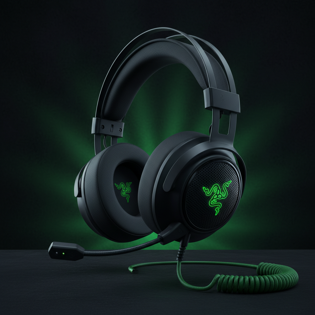 Razer BlackShark V2 Pro