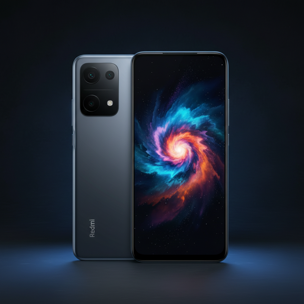 Redmi Note 14 Pro