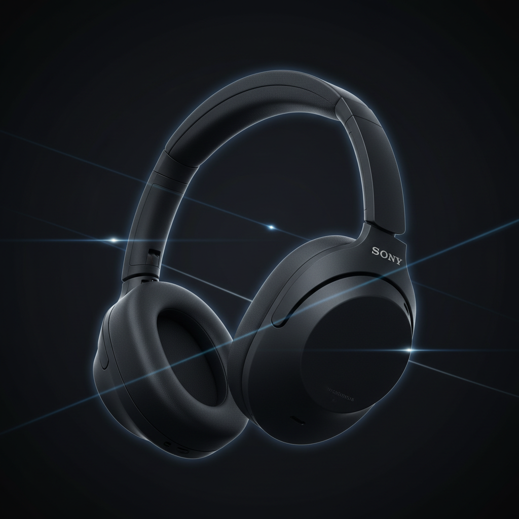 Sony WH-1000XM5